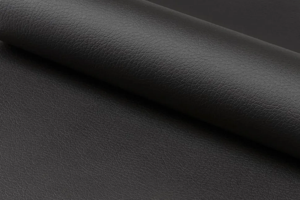 Stołek barowy Tina low Black PU