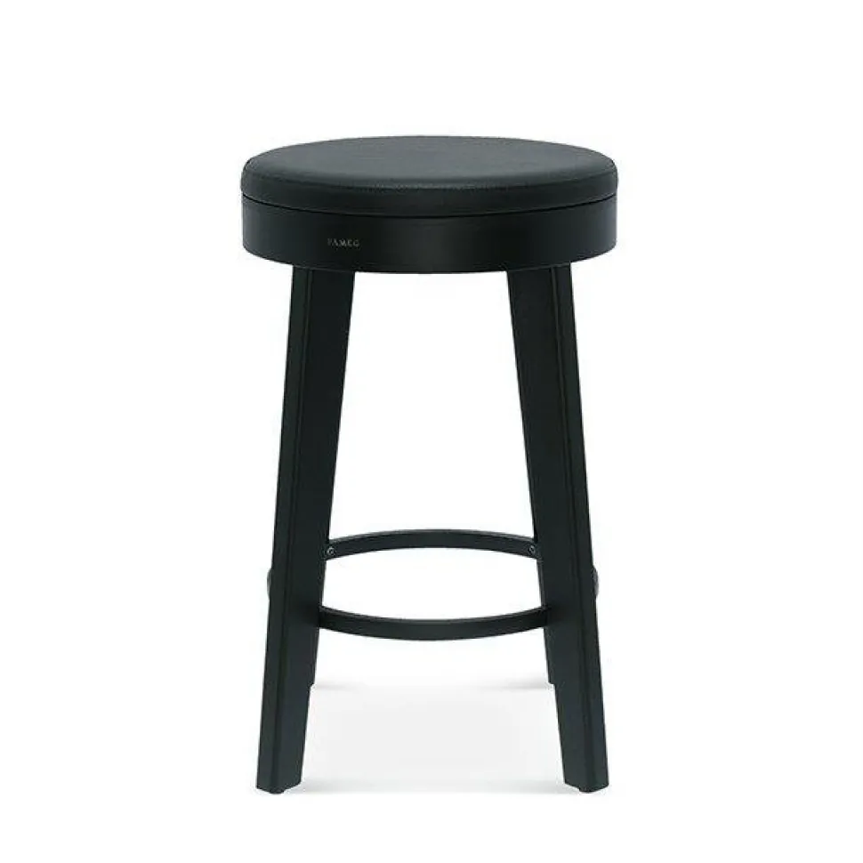 Stołek barowy Ufo niski CATA premium