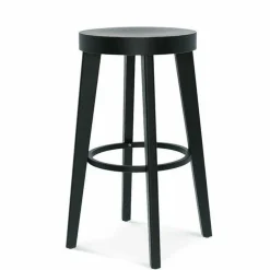 Stołek barowy Ufo wysoki CATA premium