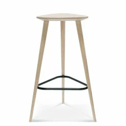 Stołek barowy wysoki Fameg Finn standard CATA