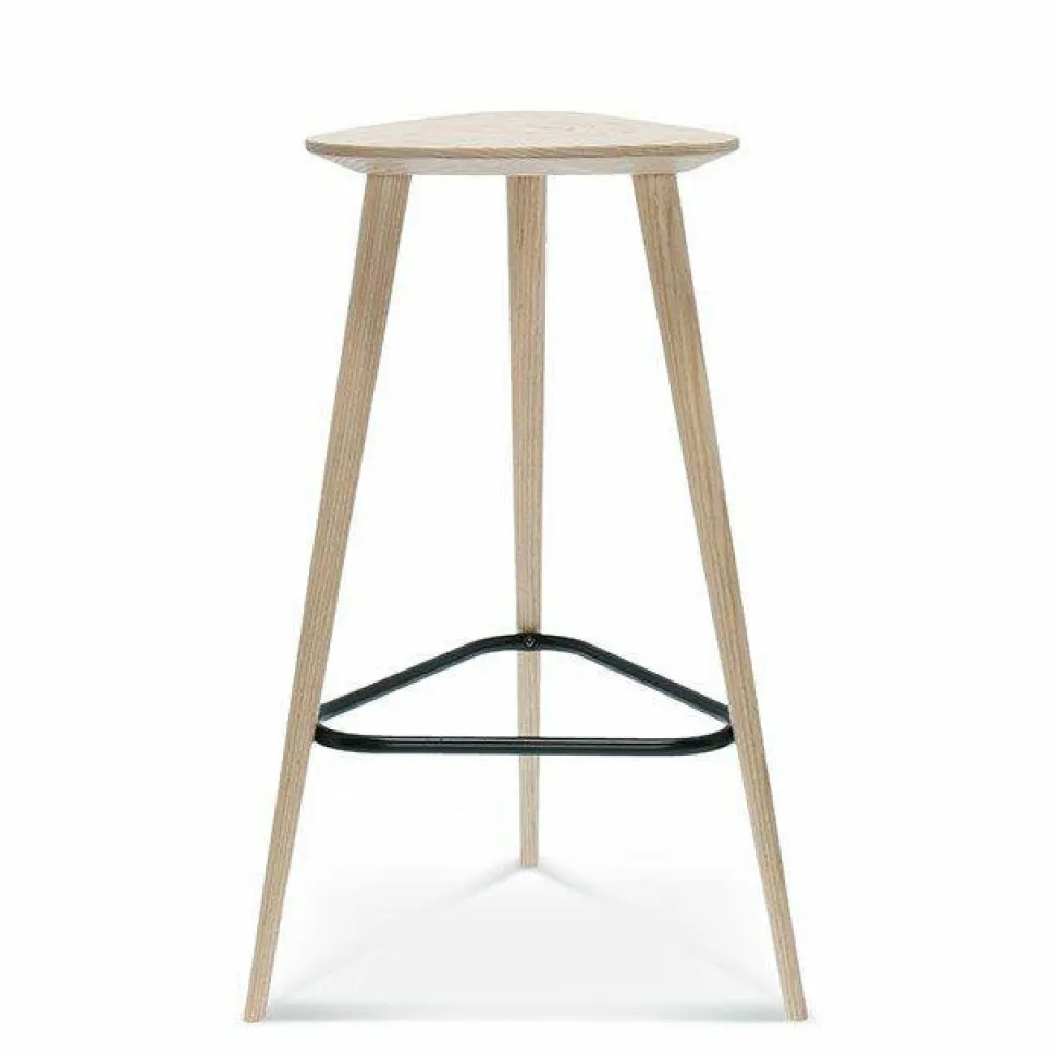 Stołek barowy wysoki Fameg Finn standard CATC