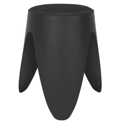 Stołek Eve czarny