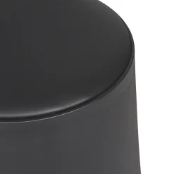 Stołek Eve czarny