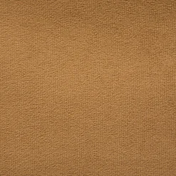 Stołek Jiling sześciokątny żółty