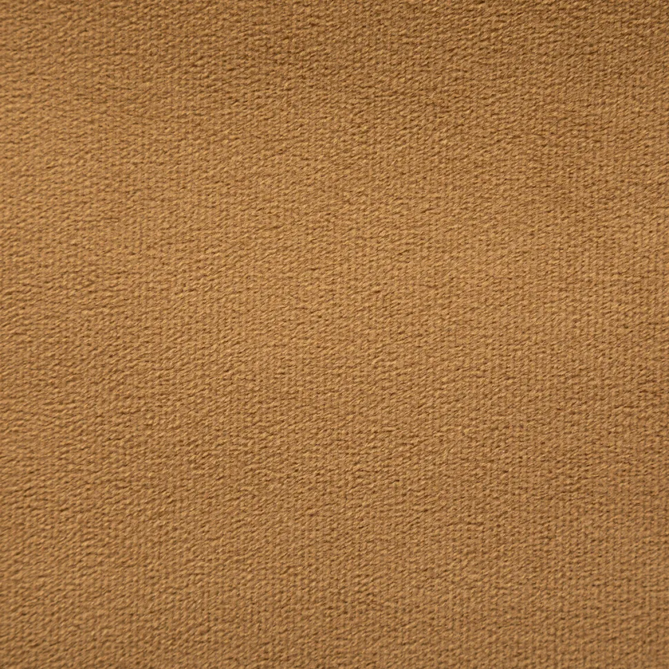 Stołek Jiling sześciokątny żółty