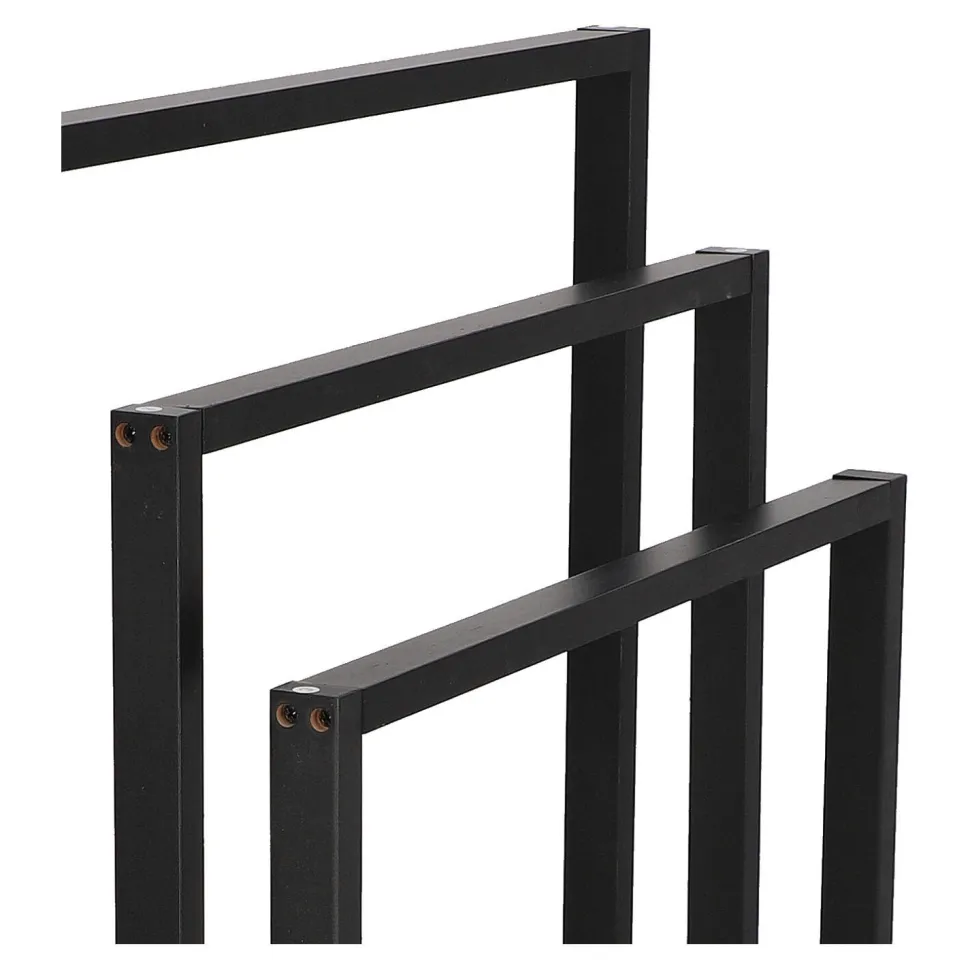 Stojak łazienkowy na ręczniki