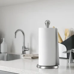 Stojak na ręcznik papierowy Tug