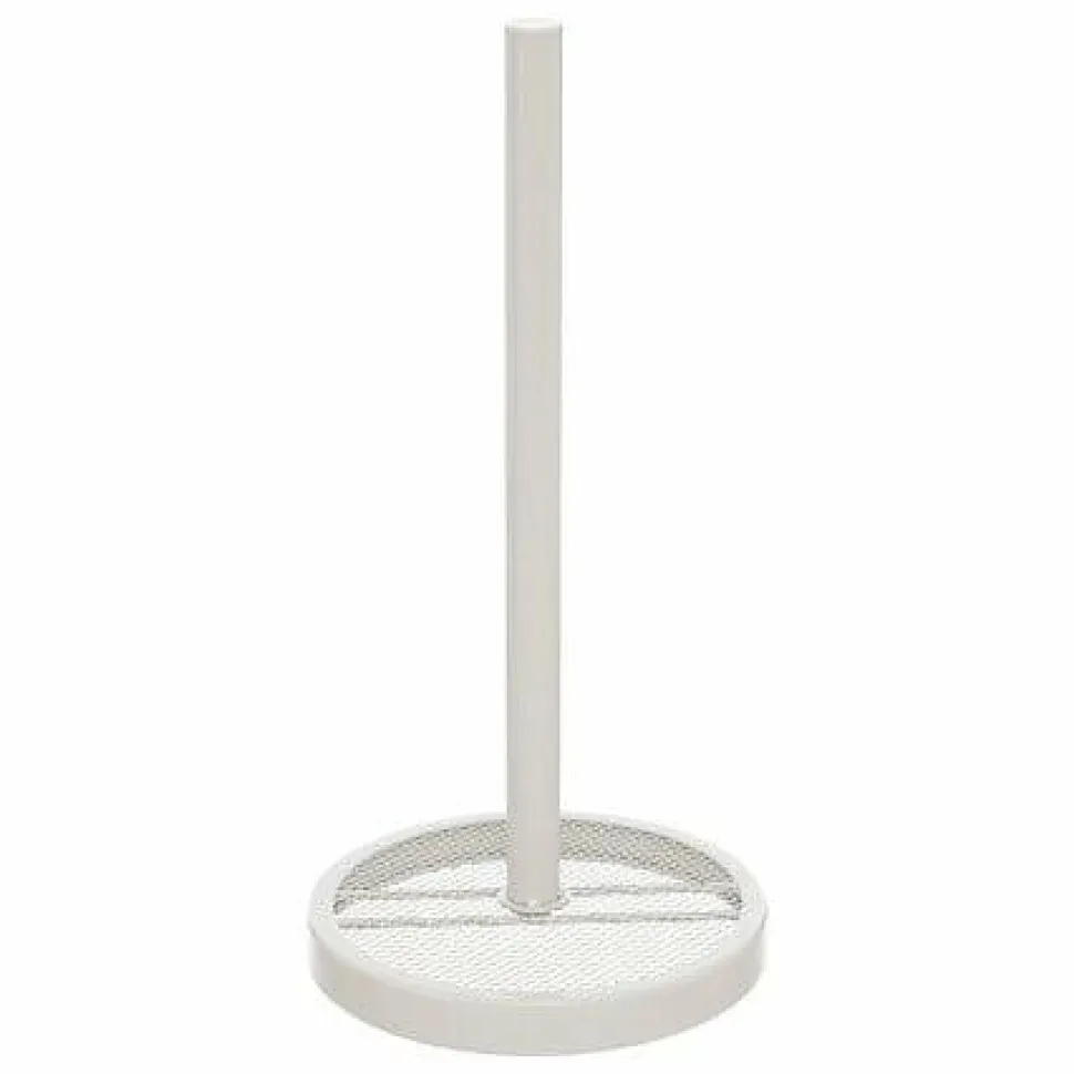 Stojak na ręcznik papierowy Mayaj beżowy