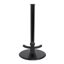 Stojak na ręczniki papierowe Buddy czarny