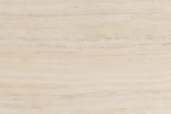 Stolik Barossa 40x40cm beżowy trawertyn