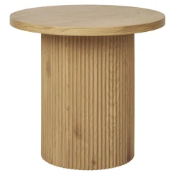 Stolik Boavista naturalny