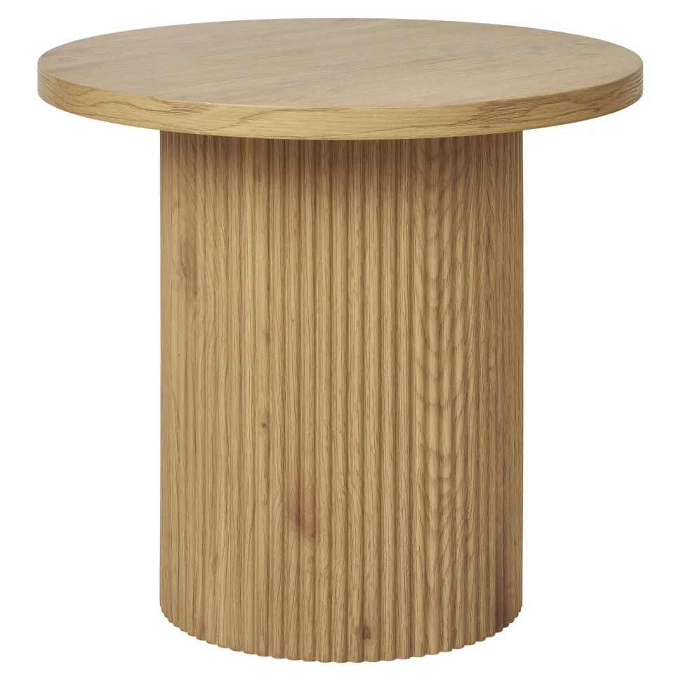 Stolik Boavista naturalny