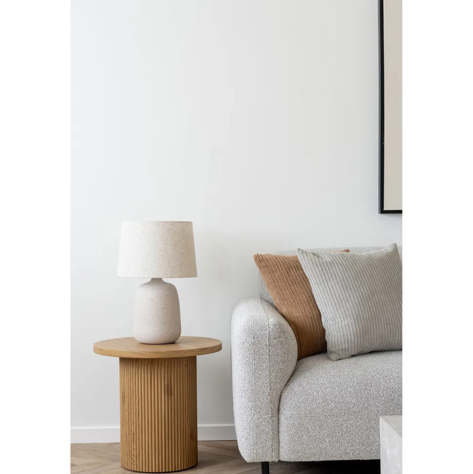 Stolik Boavista naturalny