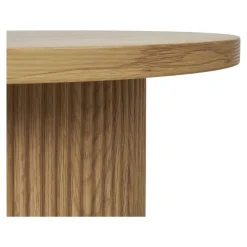 Stolik Boavista naturalny