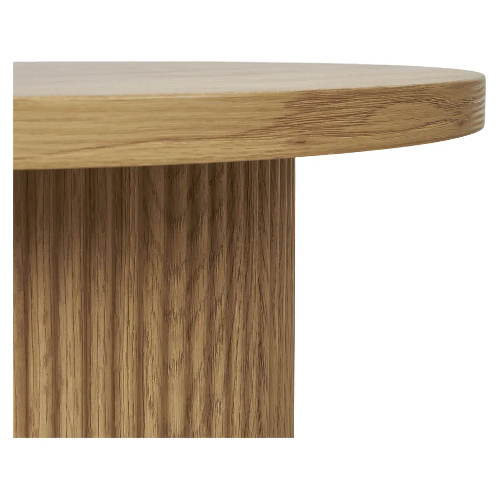 Stolik Boavista naturalny