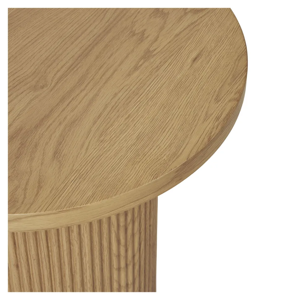 Stolik Boavista naturalny