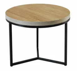 Stolik kawowy Ahri natutalny