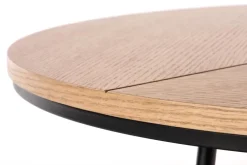 Stolik kawowy Annaba dąb