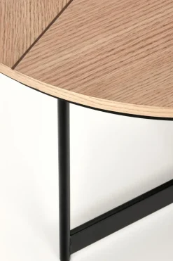 Stolik kawowy Annaba dąb