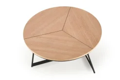 Stolik kawowy Annaba dąb