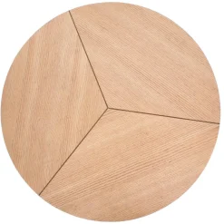 Stolik kawowy Annaba dąb