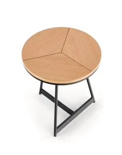 Stolik kawowy Annaba S dąb