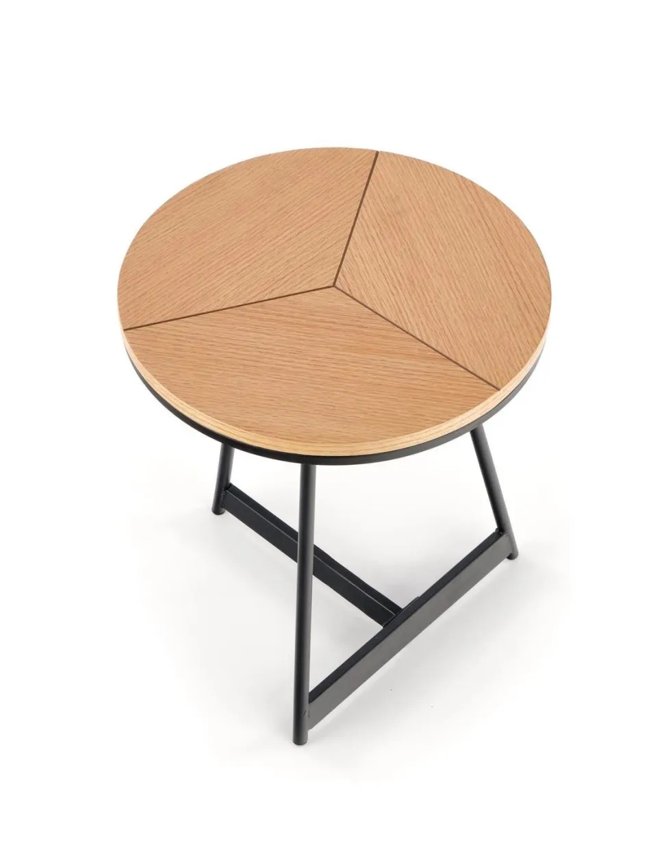 Stolik kawowy Annaba S dąb