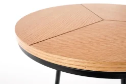 Stolik kawowy Annaba S dąb