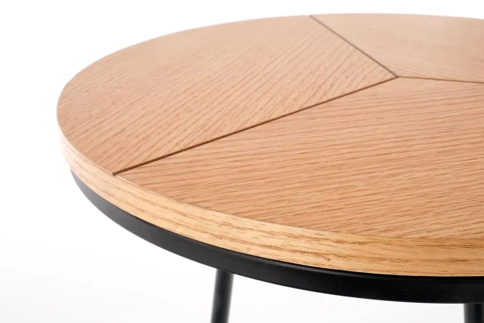 Stolik kawowy Annaba S dąb