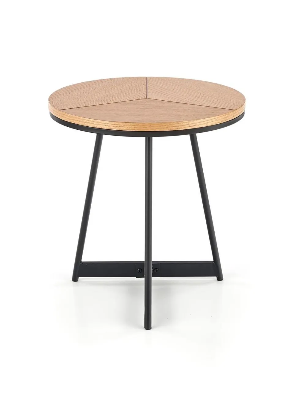 Stolik kawowy Annaba S dąb