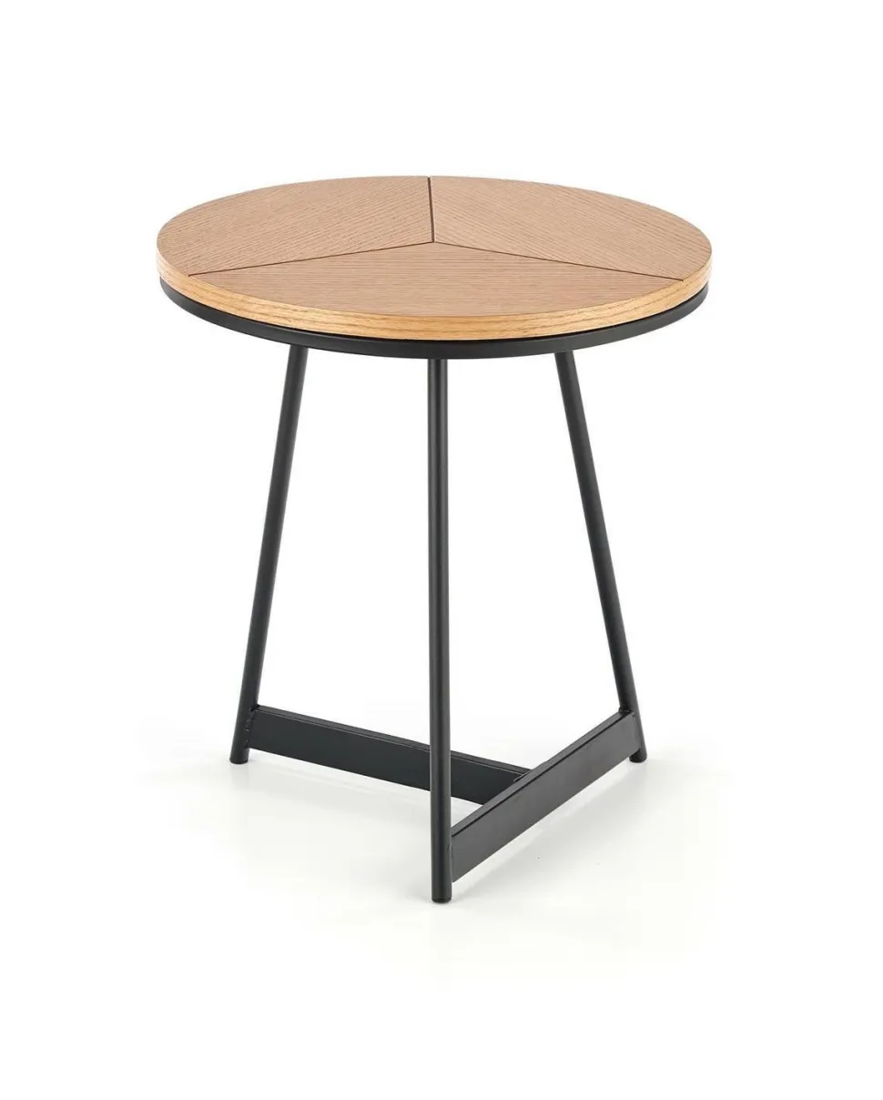 Stolik kawowy Annaba S dąb