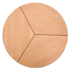 Stolik kawowy Annaba S dąb