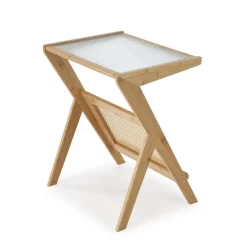 Stolik kawowy Balli naturalny