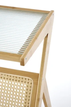 Stolik kawowy Balli naturalny