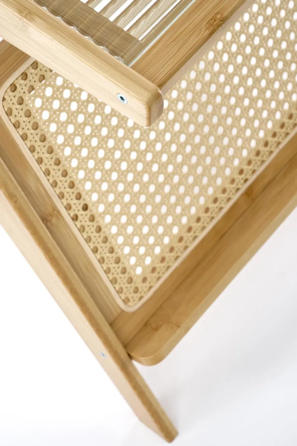 Stolik kawowy Balli naturalny