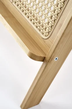 Stolik kawowy Balli naturalny