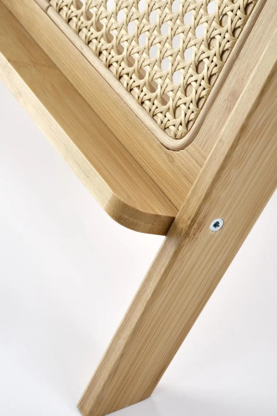 Stolik kawowy Balli naturalny