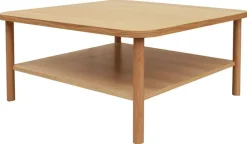 Stolik kawowy Banbury 90x90cm