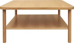 Stolik kawowy Banbury 90x90cm