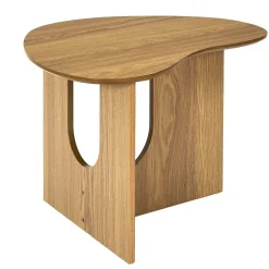 Stolik kawowy Calypso naturalny