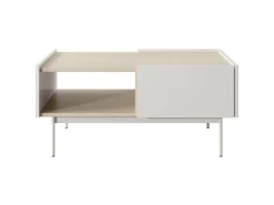 Stolik kawowy Cashmer beżowy