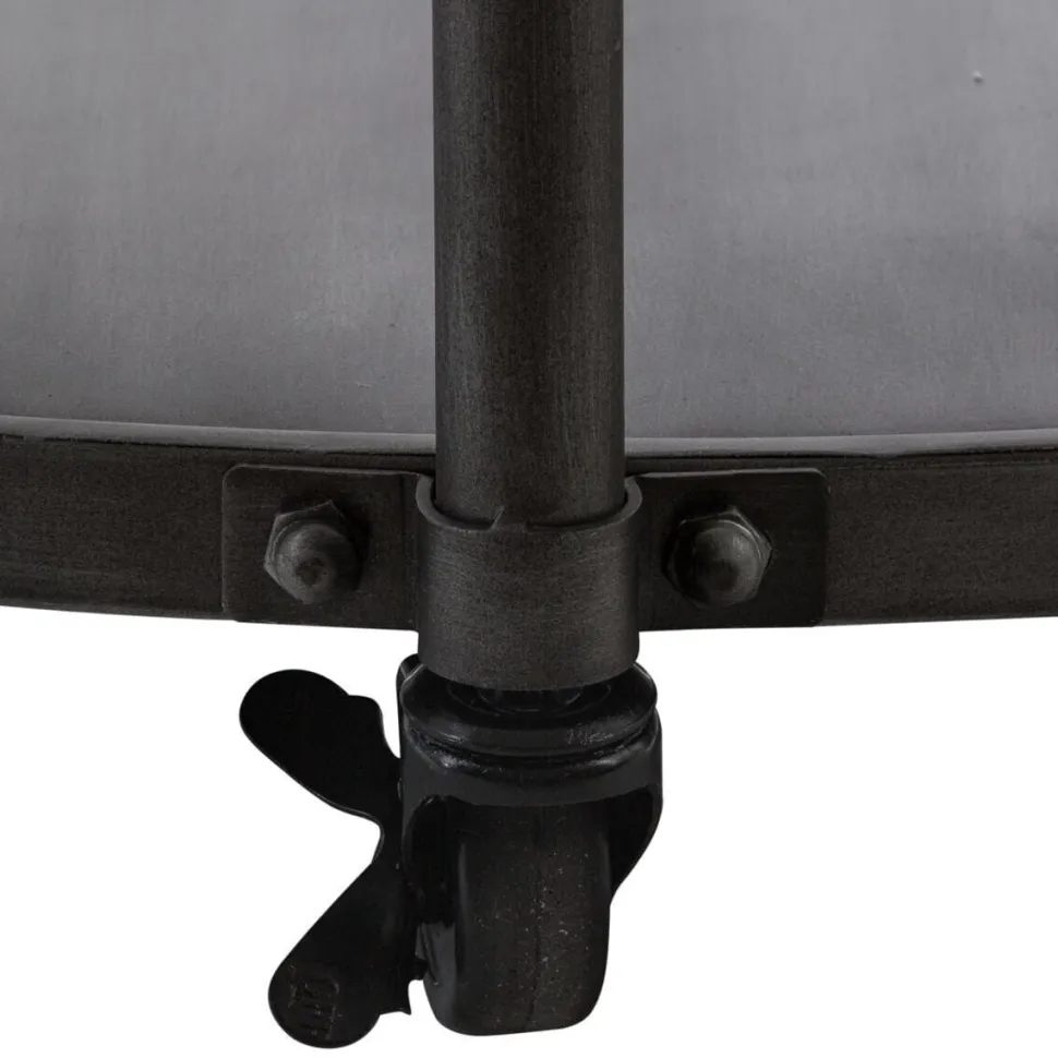 Stolik kawowy Chrono vintage