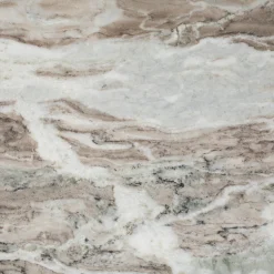 Stolik kawowy Coppa marmur/mango