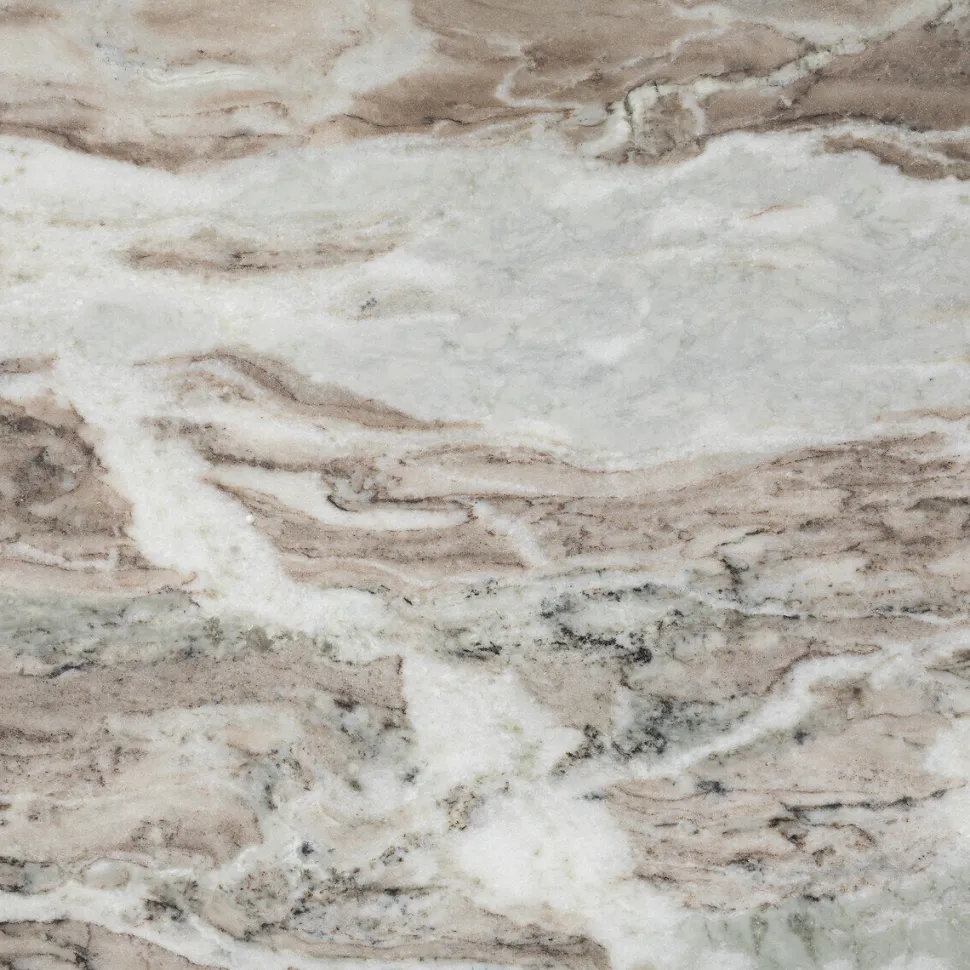 Stolik kawowy Coppa marmur/mango