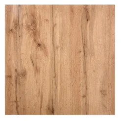 Stolik kawowy Cross dąb wotan/czarny