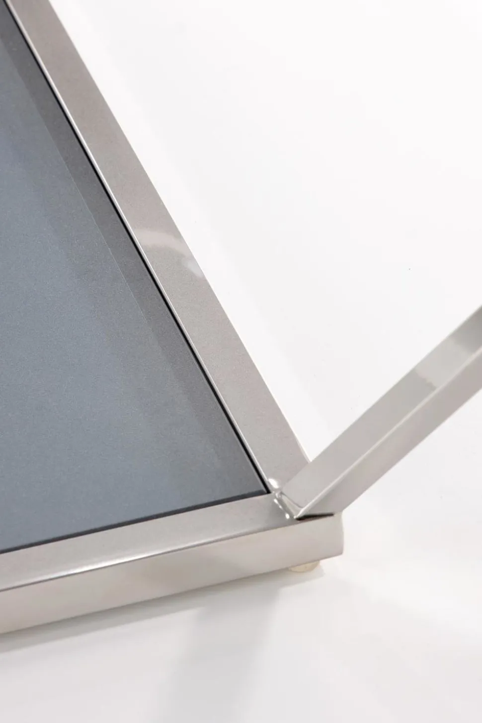 Stolik kawowy Fabio dymiony