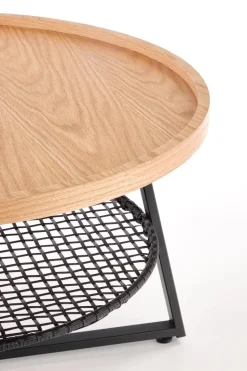 Stolik kawowy Florence dąb