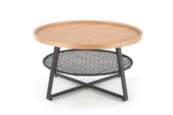 Stolik kawowy Florence dąb