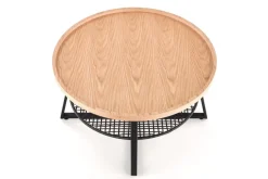 Stolik kawowy Florence dąb