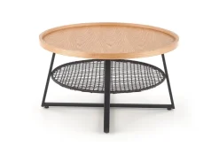 Stolik kawowy Florence dąb